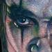 Tattoos - The Crow - 55428